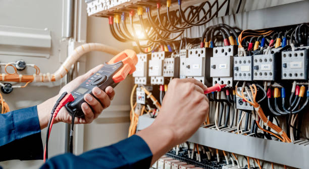 Best Electrical Wiring Services  in La Crosse, KS
