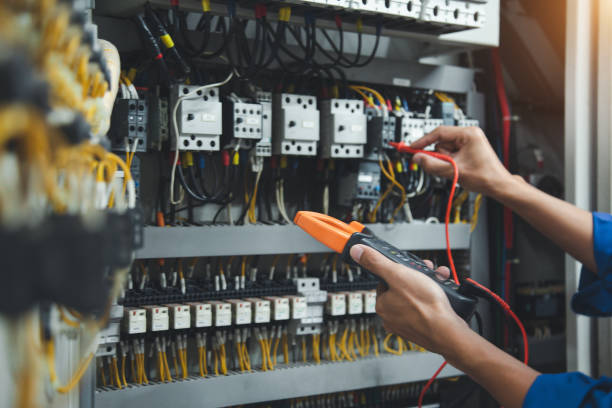 Best Electrical Installation Contractor  in La Crosse, KS