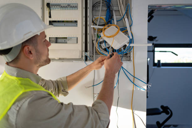 Best Electrical Upgrades for Homes  in La Crosse, KS